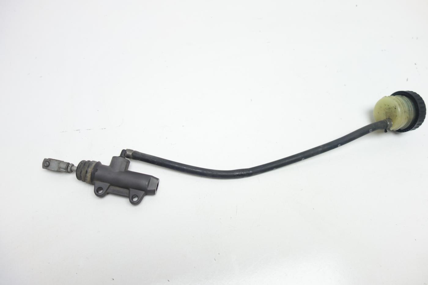BMW R1200ST R 1200 ST Bremspumpe Bremszylinder hinten