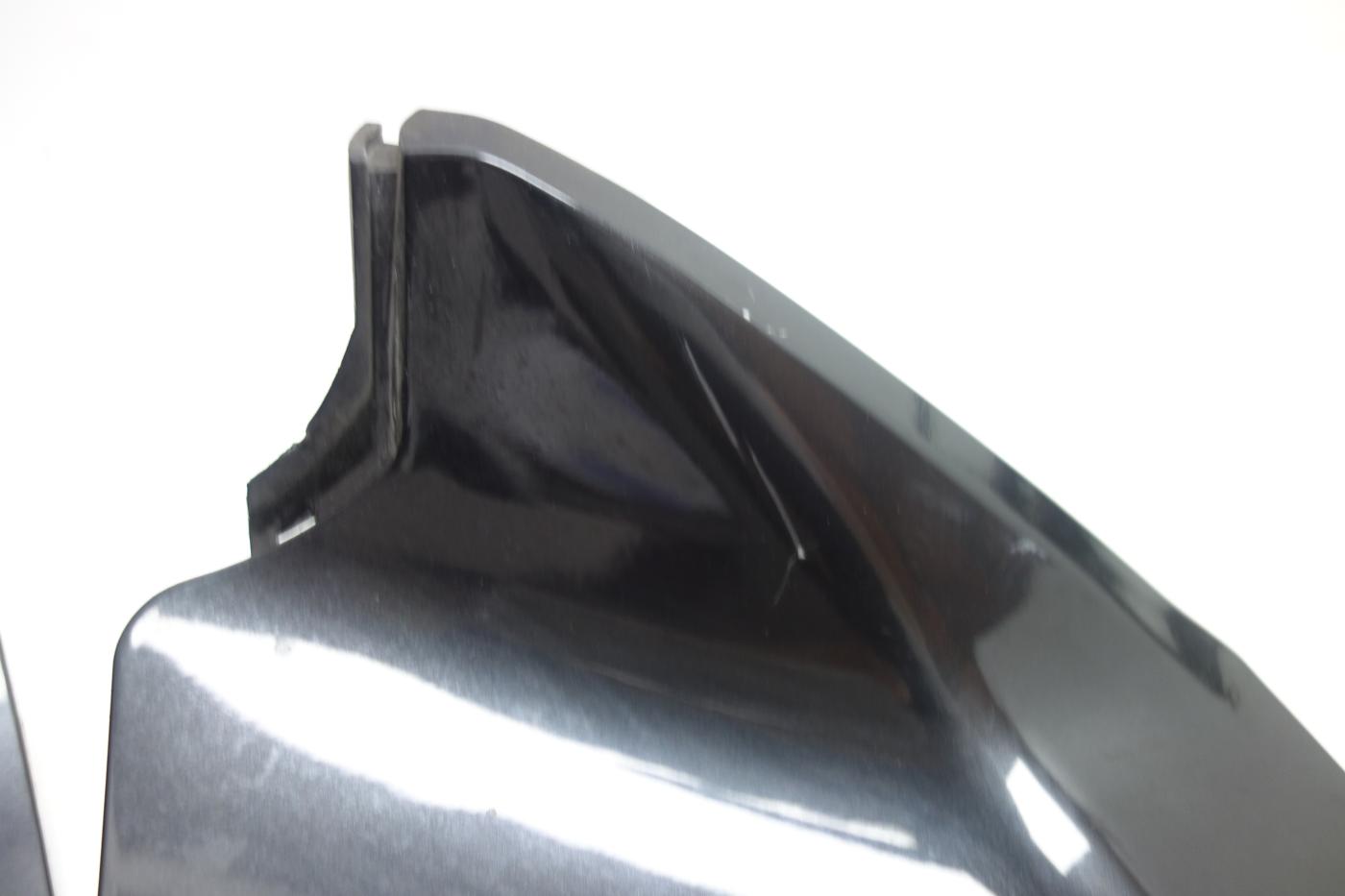 BMW R1200ST R 1200 ST Innenverkleidung Steckdose