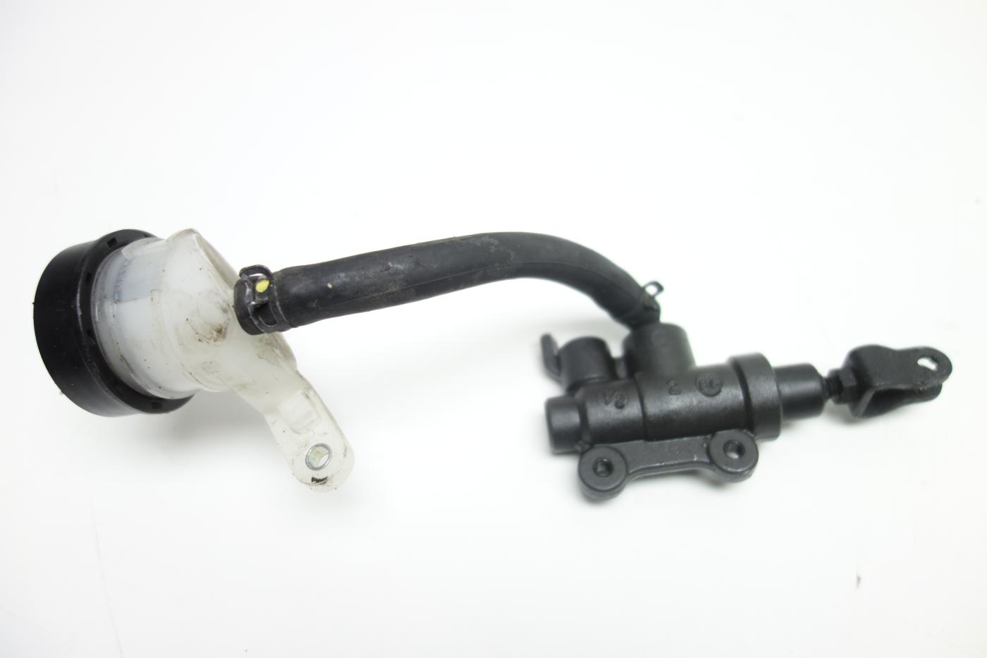 BMW R1250RS R 1250 RS Bremspumpe Bremszylinder hinten