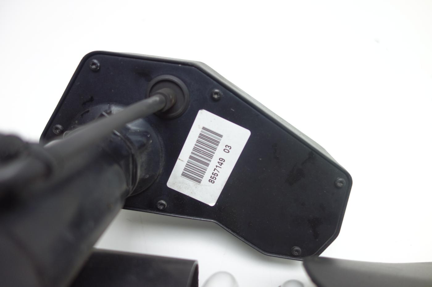 BMW R1250RS R 1250 RS Stoßdämpfer Federbein hinten