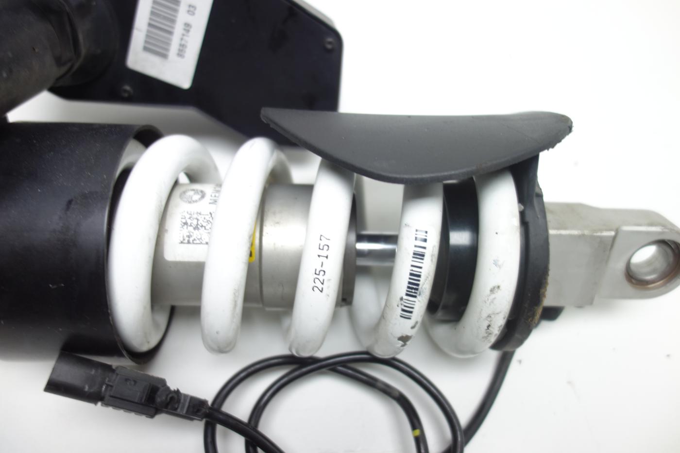 BMW R1250RS R 1250 RS Stoßdämpfer Federbein hinten