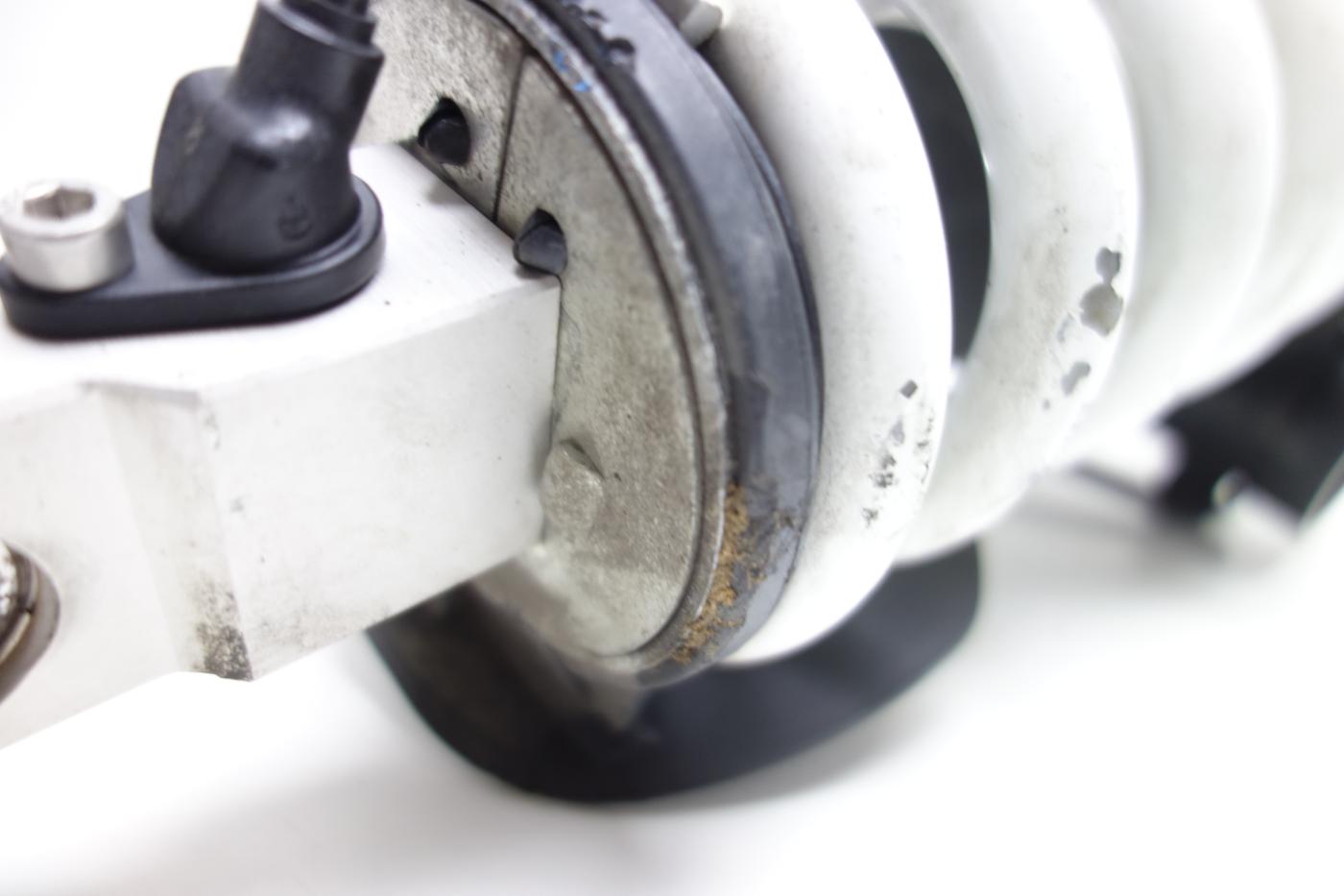 BMW R1250RS R 1250 RS Stoßdämpfer Federbein hinten