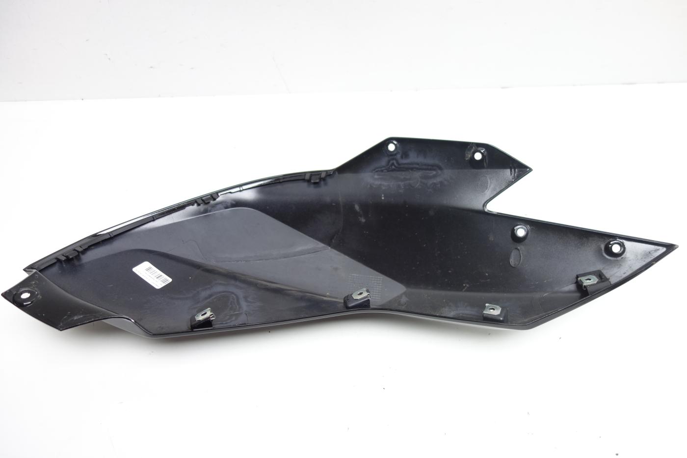 BMW R1250RS R 1250 RS Tankabdeckung Tankcover Seitenteil links