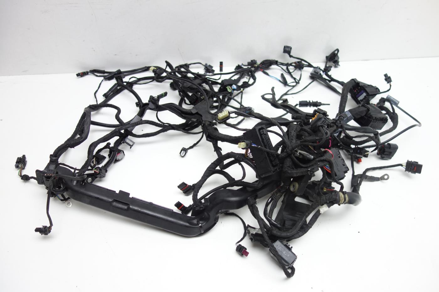 BMW R1250RS R 1250 RS Kabelbaum