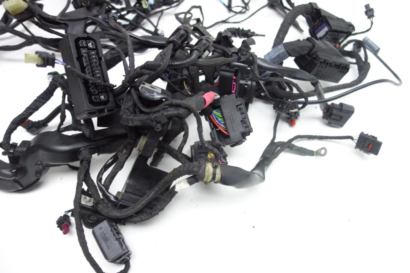 BMW R1250RS R 1250 RS Kabelbaum