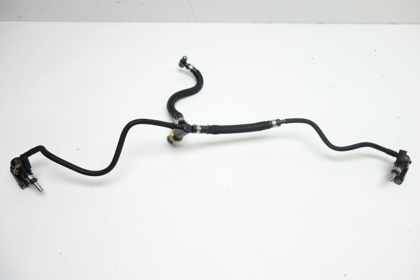 BMW R1250RS R 1250 RS Einspritzdüsen Einspritzdüse