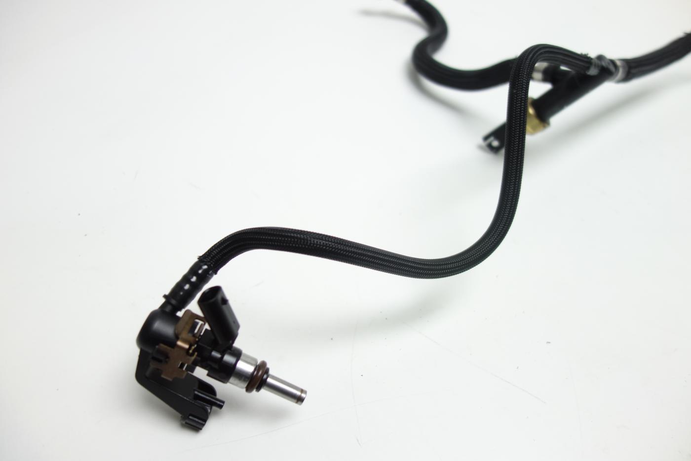 BMW R1250RS R 1250 RS Einspritzdüsen Einspritzdüse