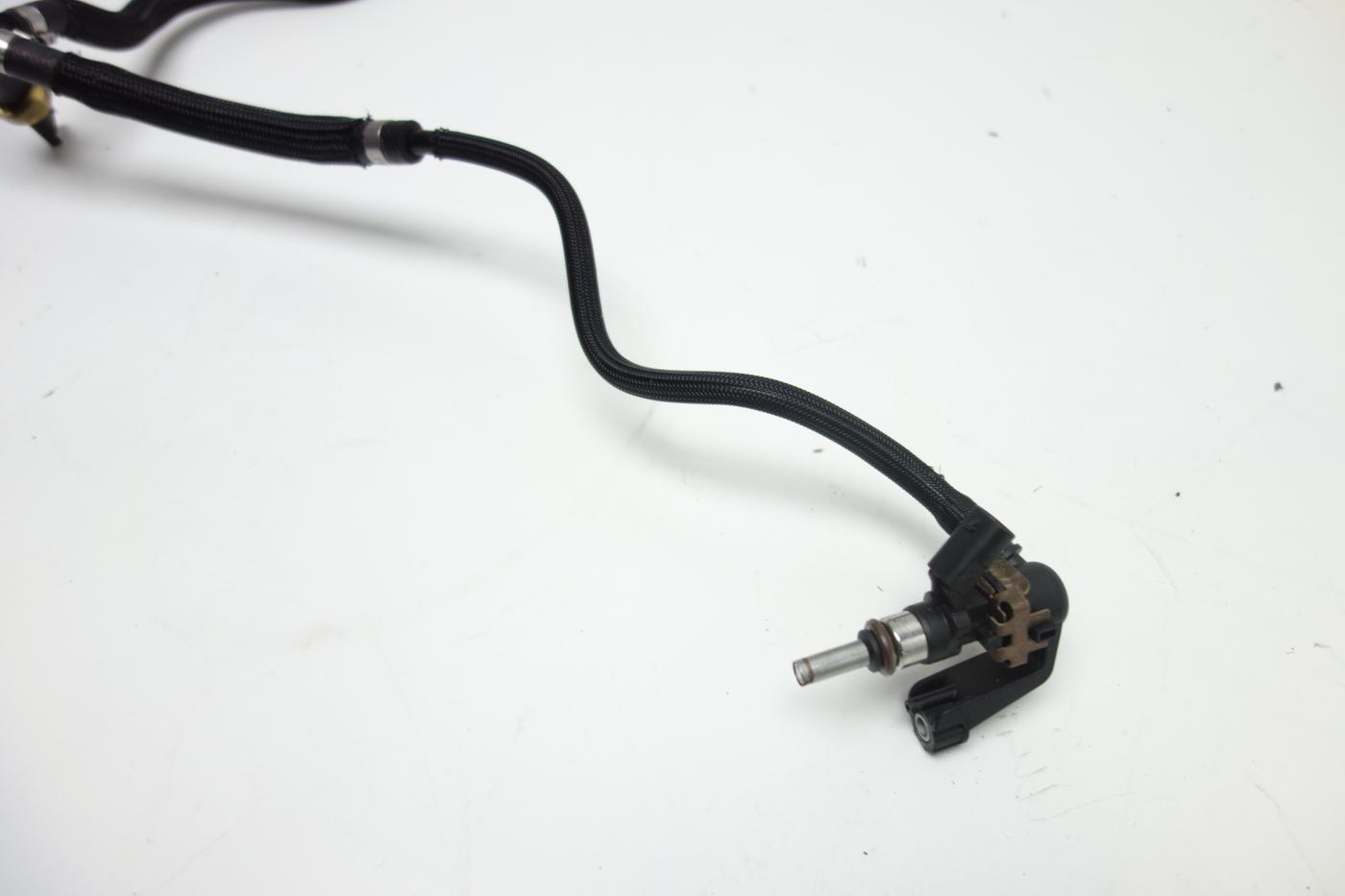 BMW R1250RS R 1250 RS Einspritzdüsen Einspritzdüse