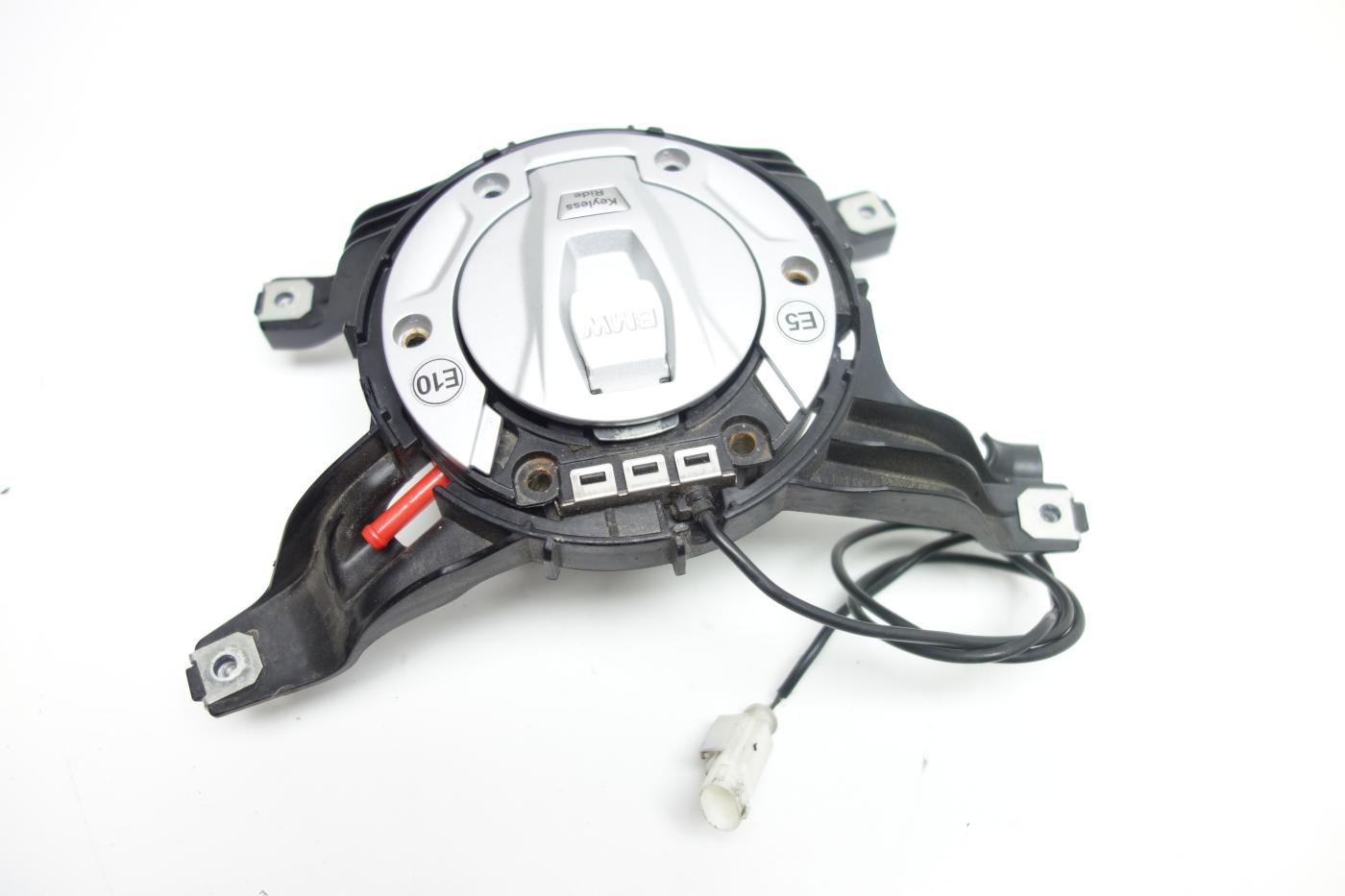 BMW R1250RS R 1250 RS Keyless Tankdeckel