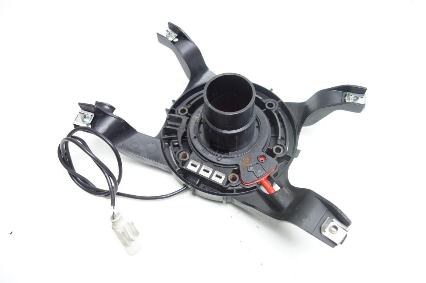 BMW R1250RS R 1250 RS Keyless Tankdeckel