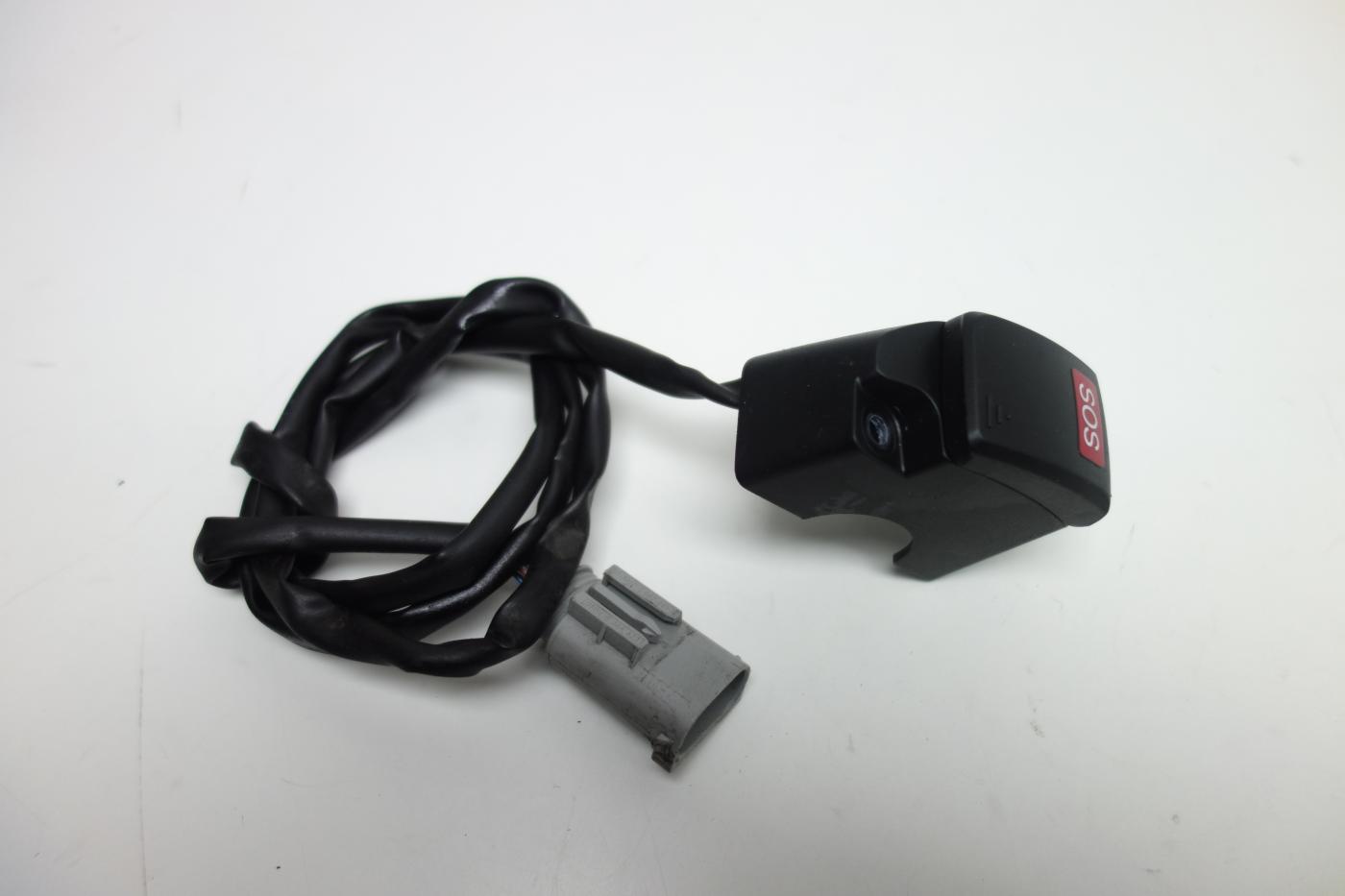 BMW R1250RS R 1250 RS SOS Schalter