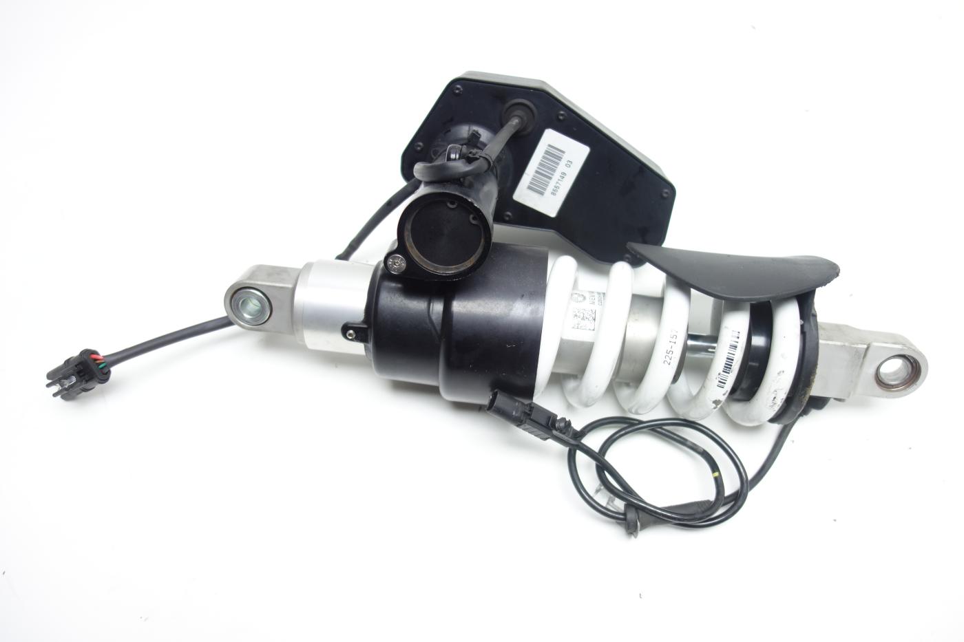 BMW R1250RS R 1250 RS Stoßdämpfer Federbein hinten