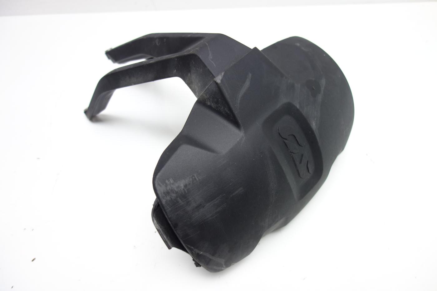 BMW R1300GS R 1300 GS Adventure Spritzschutz Radlauf hinten