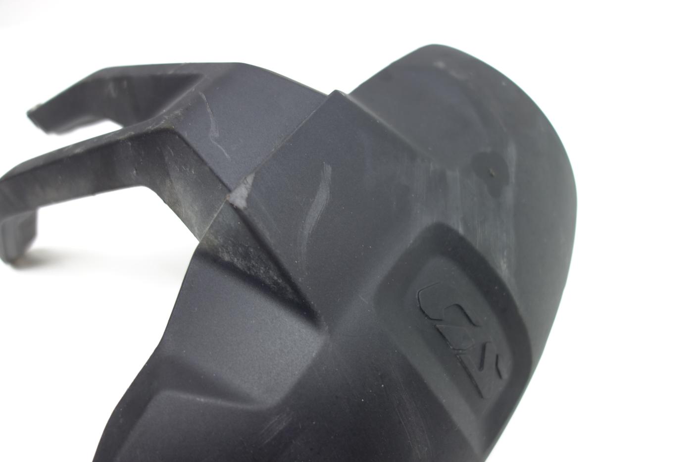 BMW R1300GS R 1300 GS Adventure Spritzschutz Radlauf hinten