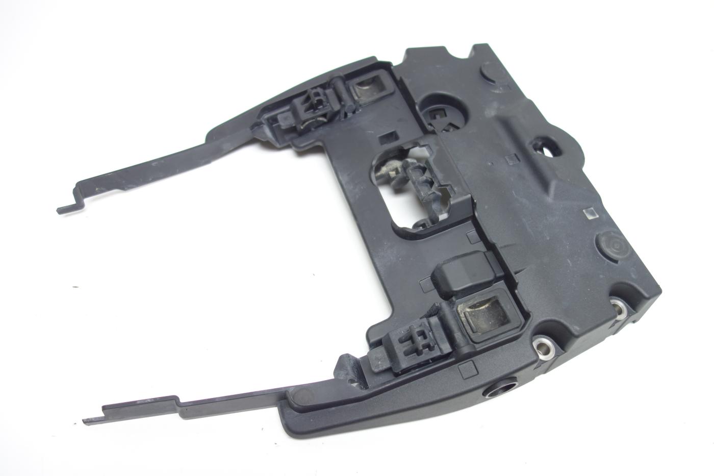 BMW R1300GS R 1300 GS Adventure Sitzbankverrieglung