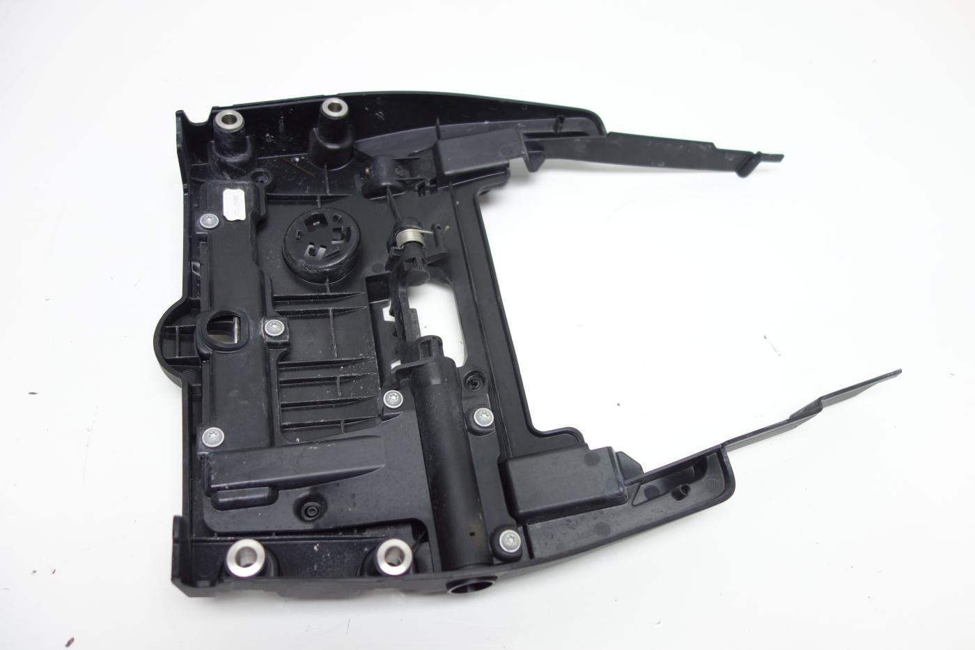 BMW R1300GS R 1300 GS Adventure Sitzbankverrieglung