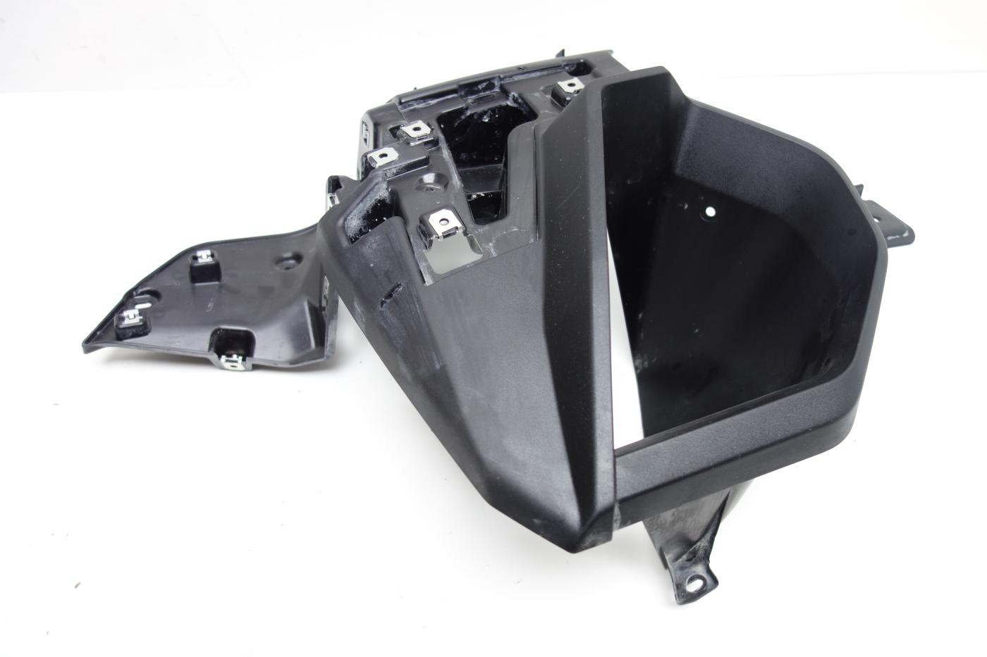 BMW R1300GS R 1300 GS Adventure Kühlerverkleidung links