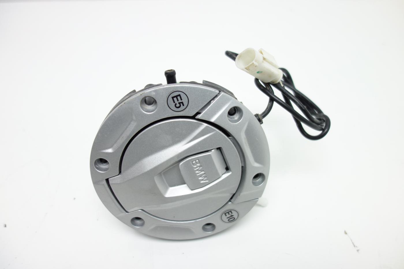 BMW R1300GS R 1300 GS Adventure Keyless Tankdeckel