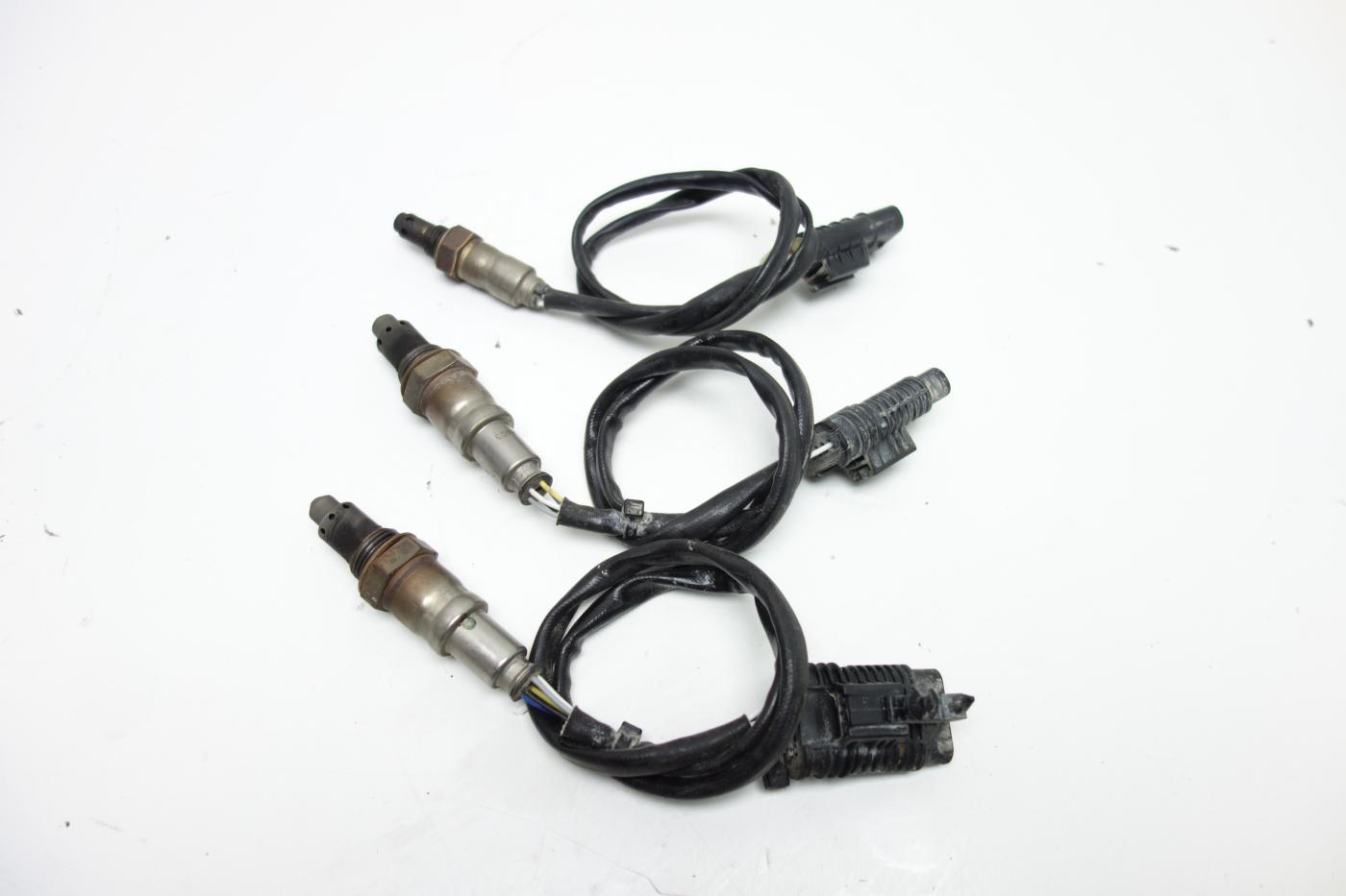 BMW R1300GS R 1300 GS Adventure 3x Lamdasonde