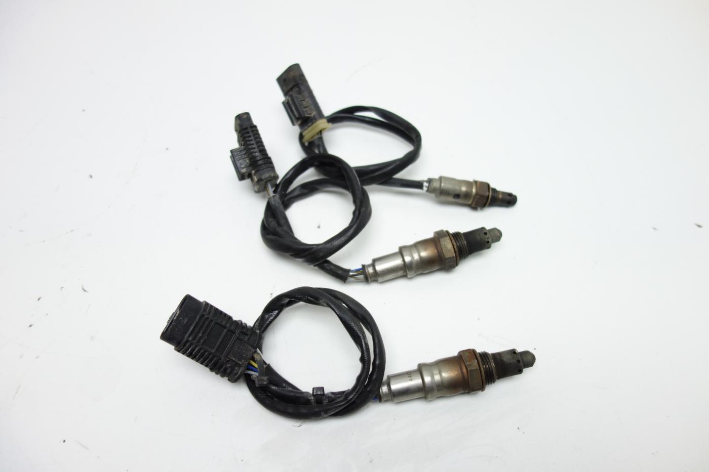 BMW R1300GS R 1300 GS Adventure 3x Lamdasonde