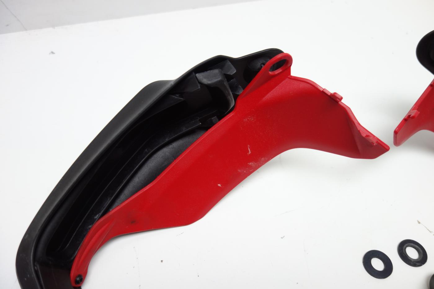 BMW R1300GS R 1300 GS Adventure Handschutz Handprotektor