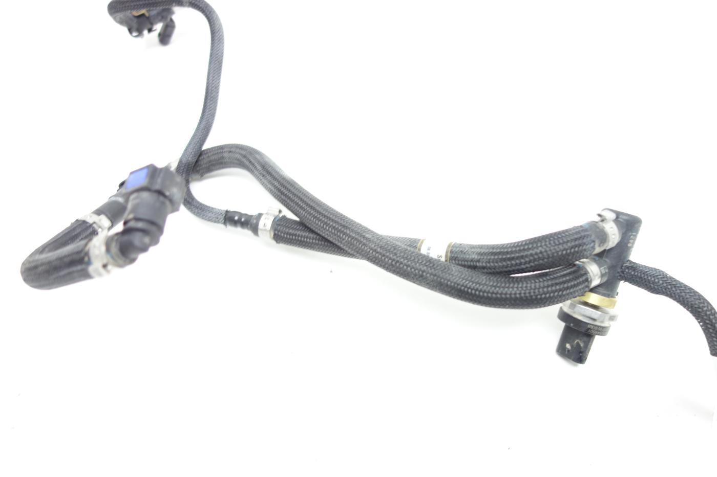 BMW R1300GS R 1300 GS Adventure Einspritzdüsen Einspritzdüse