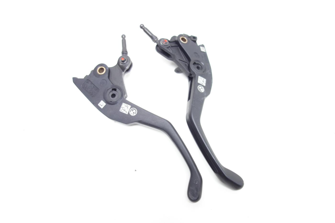 BMW R1300GS R 1300 GS Adventure Enduro Kupplungshebel Bremshebel