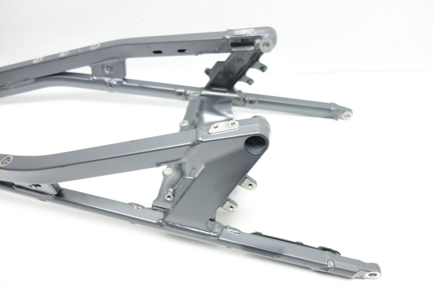 BMW R1300GS R 1300 GS Adventure Heck Heckrahmen