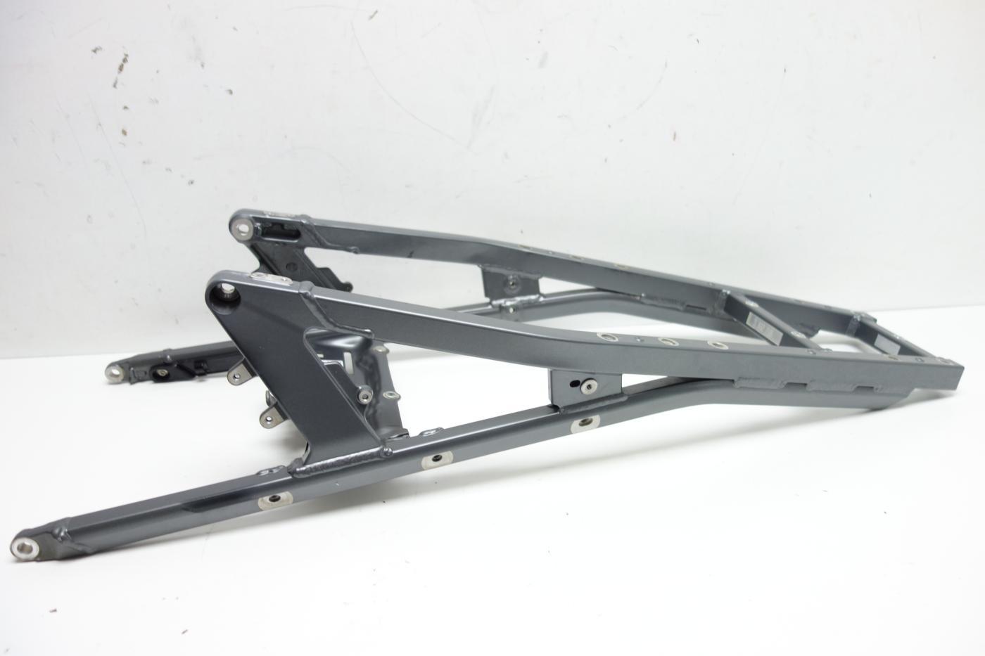 BMW R1300GS R 1300 GS Adventure Heck Heckrahmen