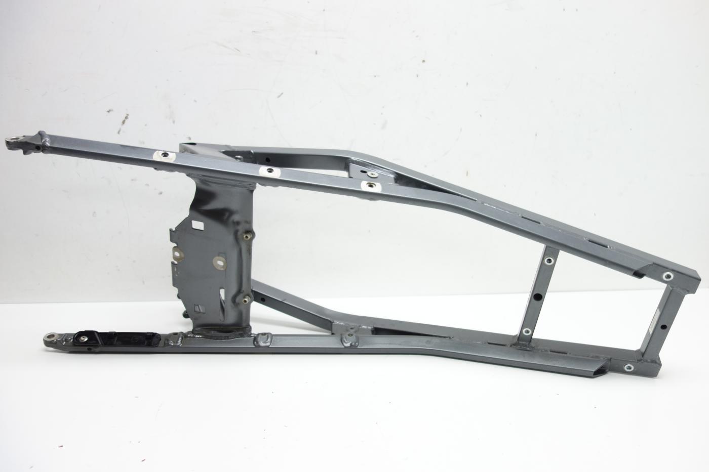 BMW R1300GS R 1300 GS Adventure Heck Heckrahmen