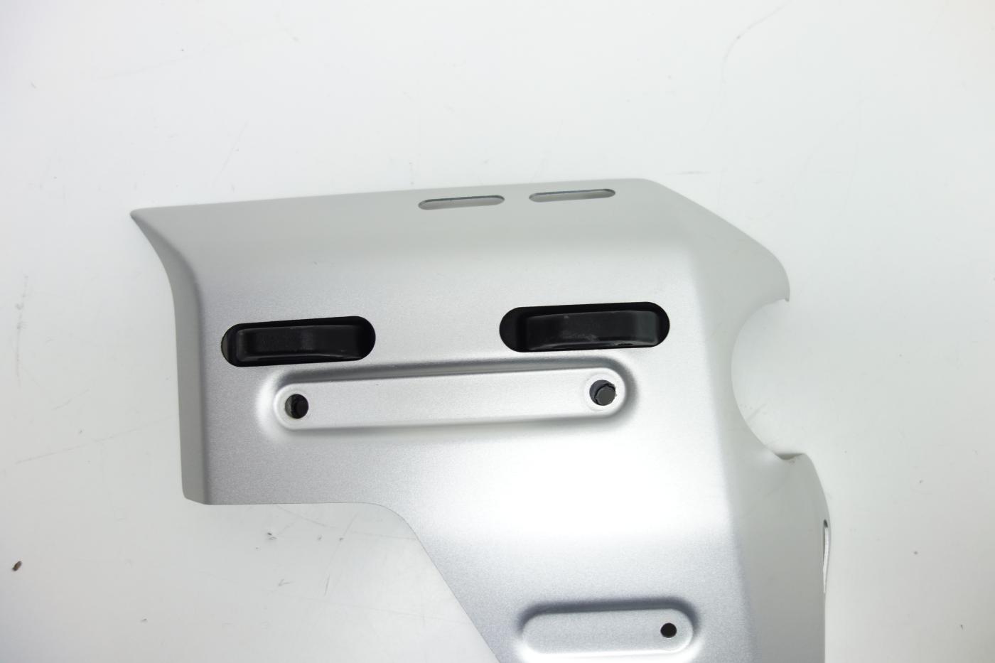 BMW R1300GS R 1300 GS Adventure ALU Kühlerblende Cover rechts