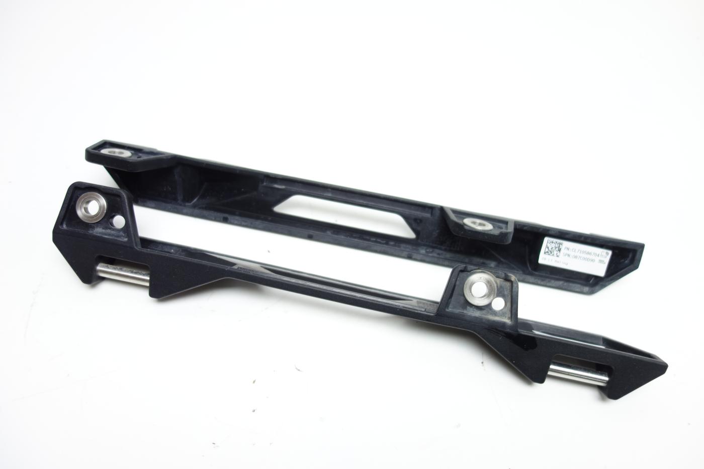 BMW R1300GS R 1300 GS Adventure Kofferträger rechts links