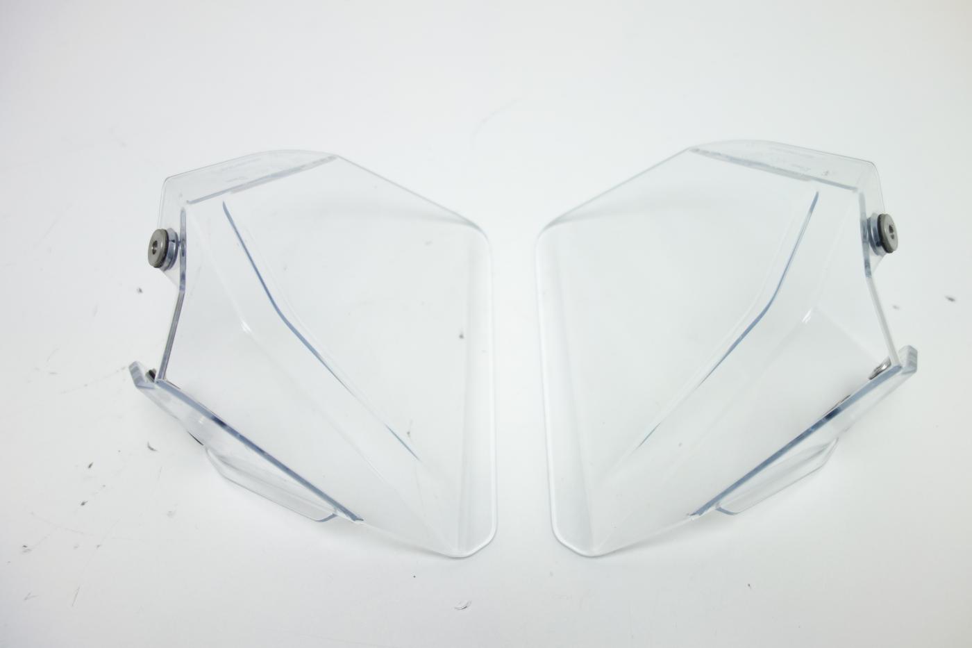 BMW R1300GS R 1300 GS Adventure Windabweiser rechts links