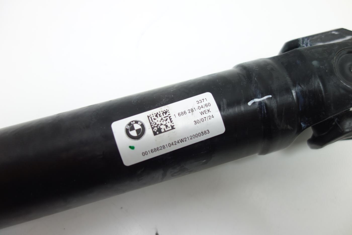 BMW R1300GS R 1300 GS Adventure Kardanwelle Antriebswelle