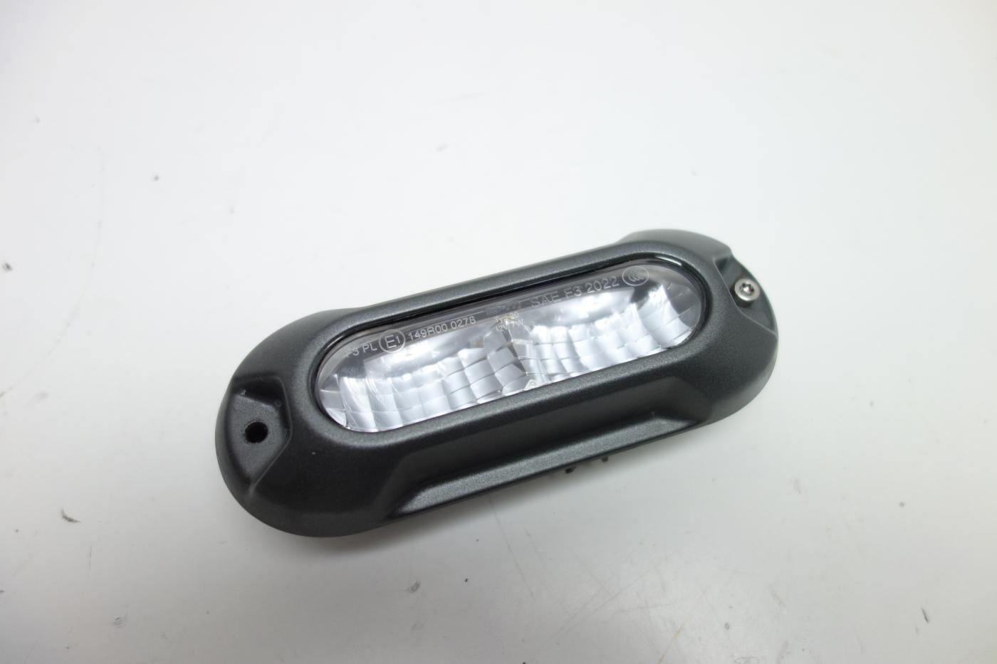 BMW R1300GS R 1300 GS Adventure Zusatzscheinwerfer links