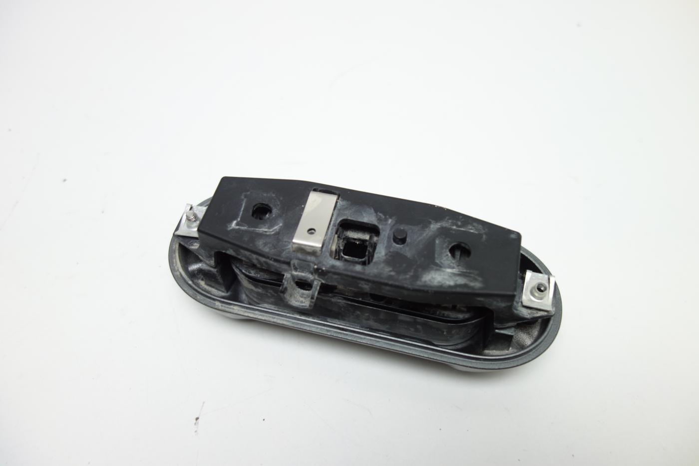 BMW R1300GS R 1300 GS Adventure Zusatzscheinwerfer links