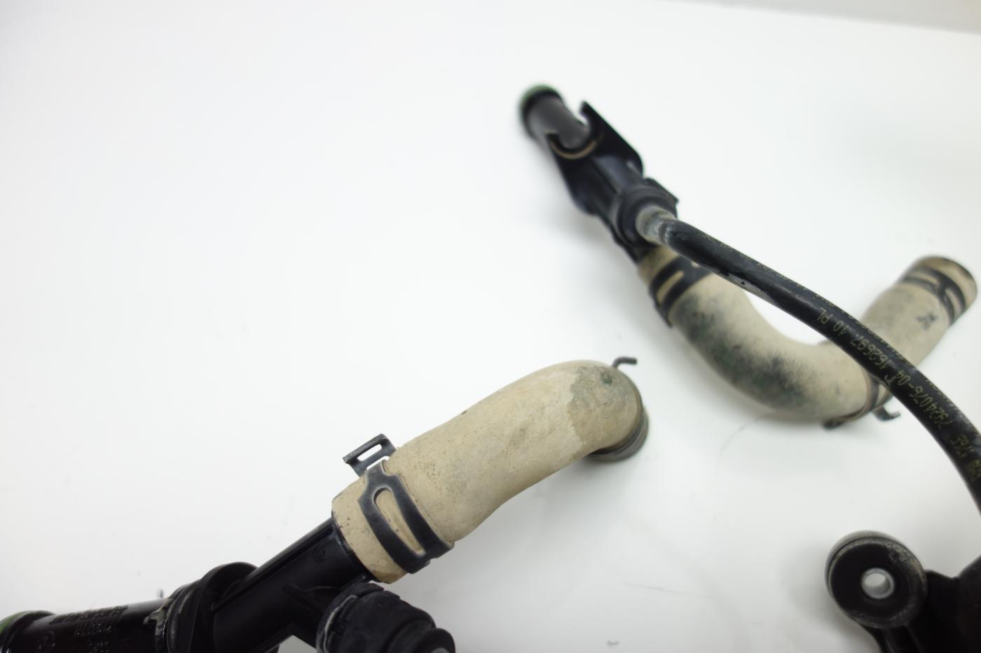 BMW R1300GS R 1300 GS Adventure Kühlerleitungen