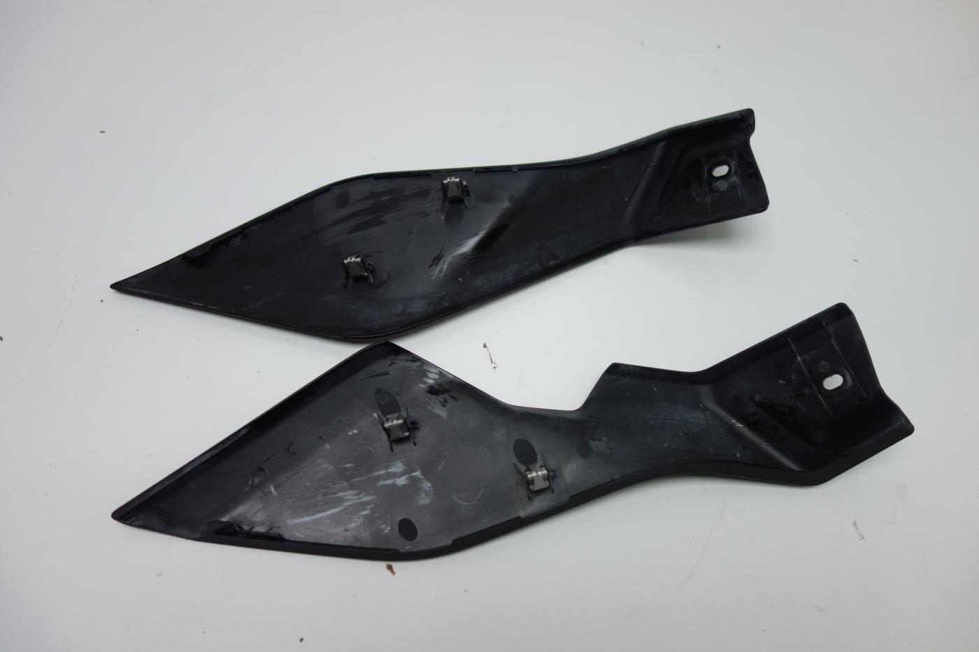 BMW R1300GS R 1300 GS Adventure Seitenblende rechts links