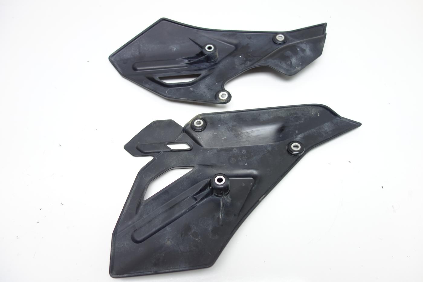 BMW R1300GS R 1300 GS Adventure Fersenschutz rechts links