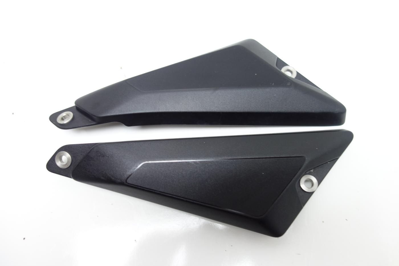 BMW R1300GS R 1300 GS Adventure Seitendeckel rechts links