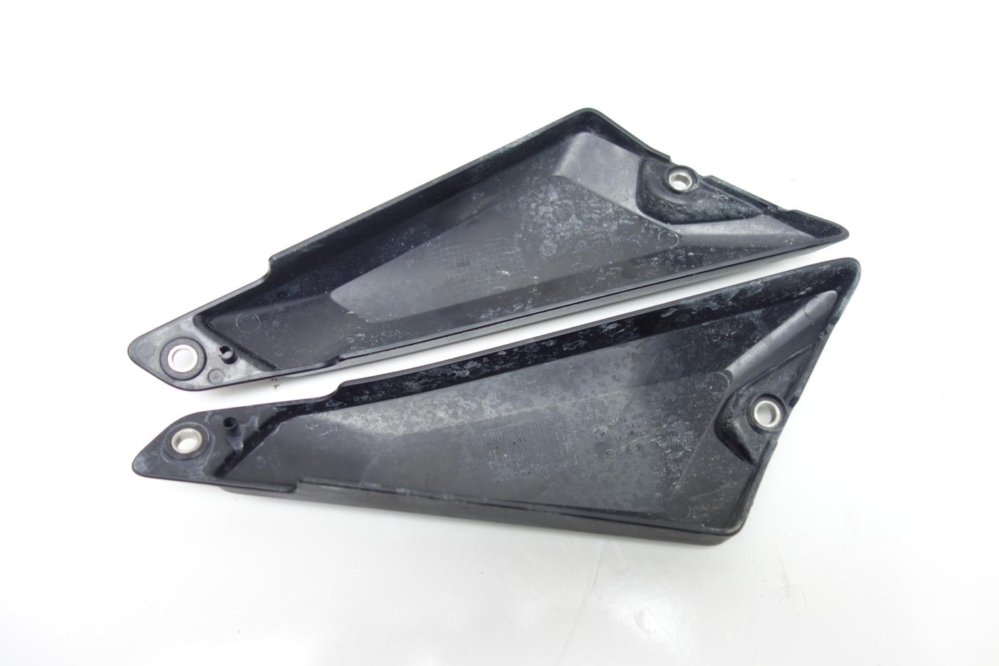 BMW R1300GS R 1300 GS Adventure Seitendeckel rechts links