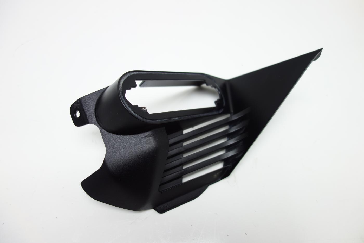 BMW R1300GS R 1300 GS Adventure Zusatzscheinwerferhalter links