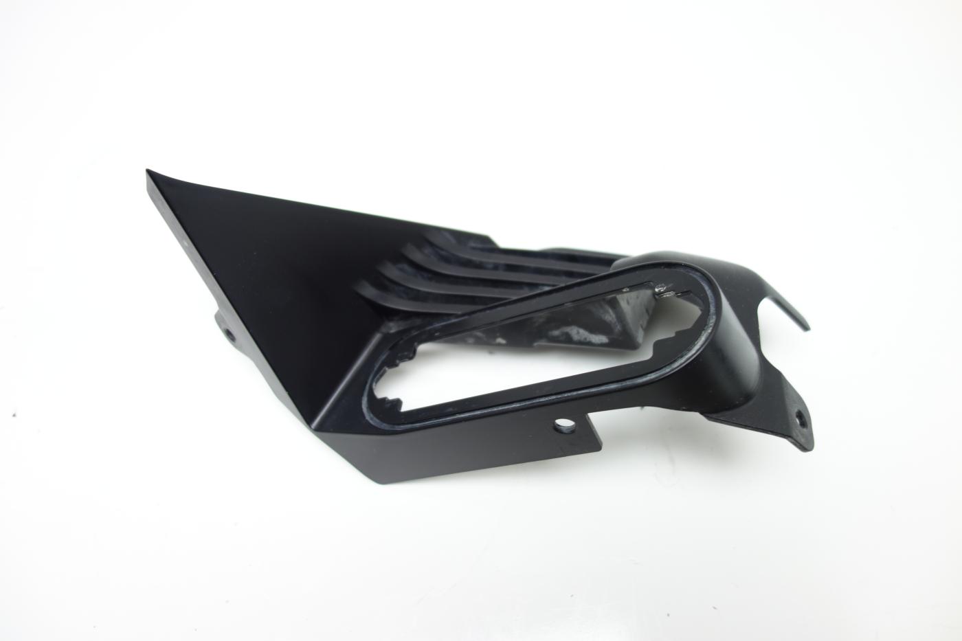 BMW R1300GS R 1300 GS Adventure Zusatzscheinwerferhalter links