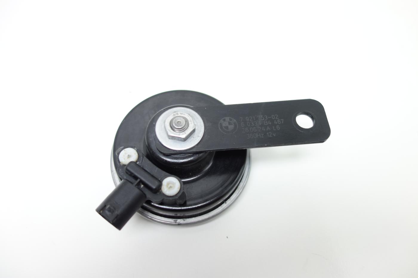 BMW R1300GS R 1300 GS Adventure Hupe