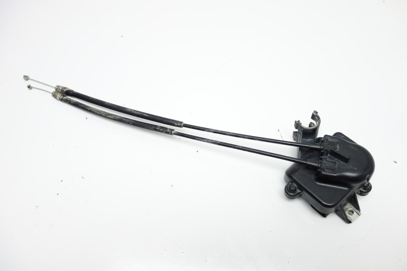 BMW R1300GS R 1300 GS Adventure Auspuffklappenmotor Stellmotor