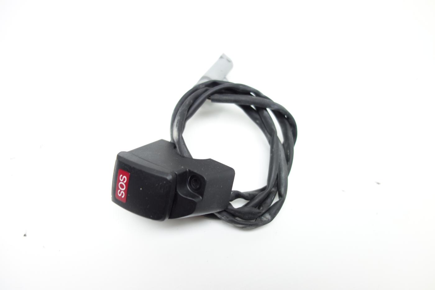 BMW R1300GS R 1300 GS SOS Schalter