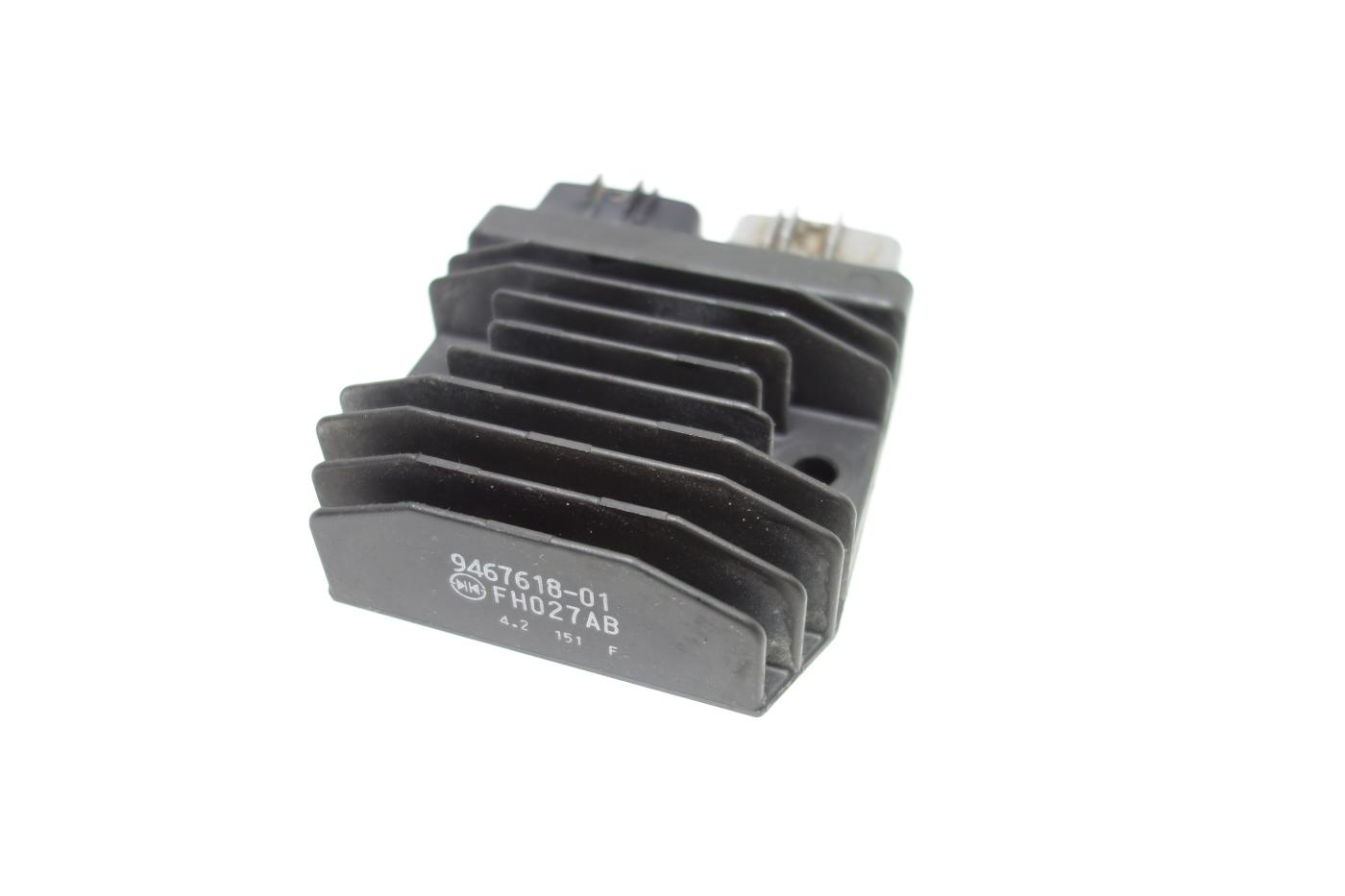 BMW R1300GS R 1300 GS Adventure Spannungsregler Gleichrichter