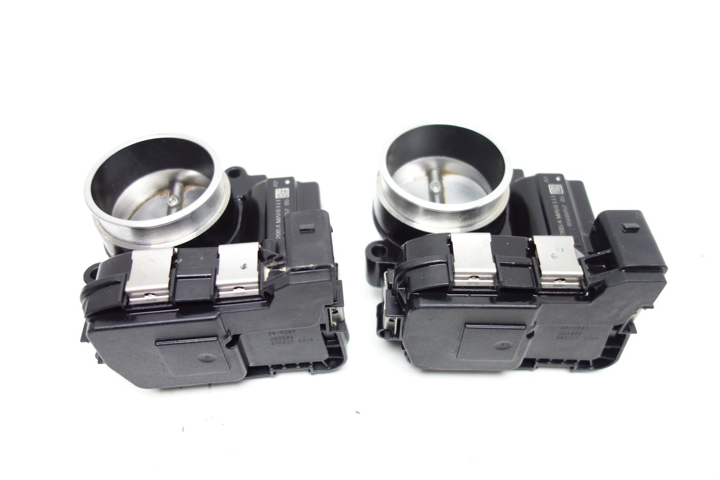 BMW R1300GS R 1300 GS Adventure Drosselklappe rechts links