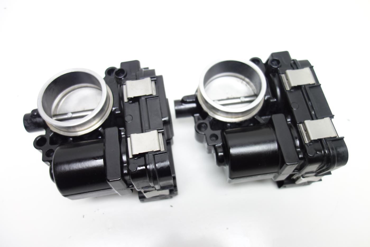 BMW R1300GS R 1300 GS Adventure Drosselklappe rechts links