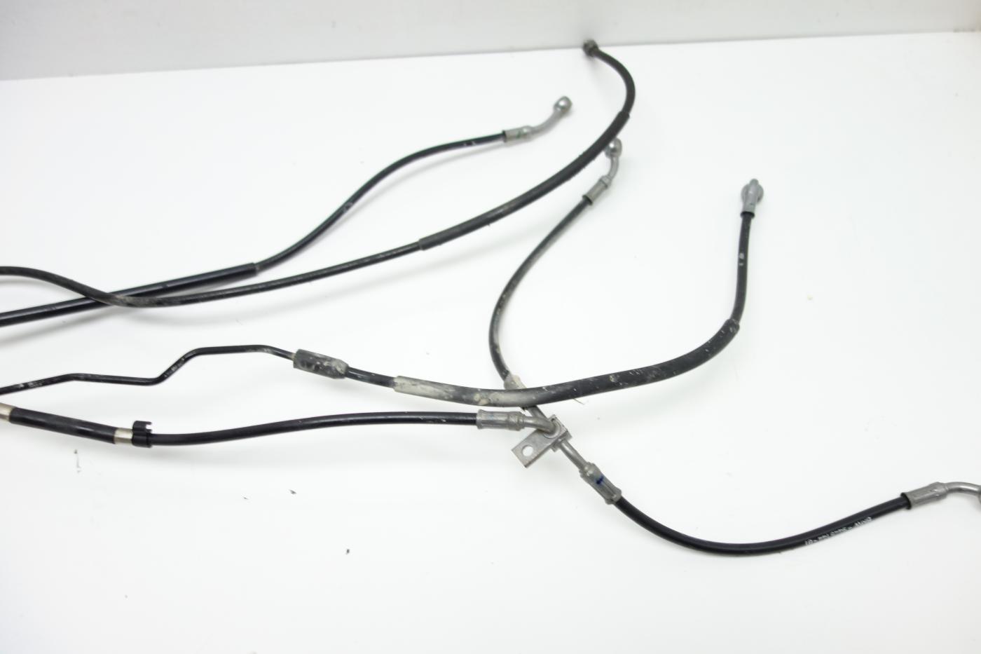 BMW R1300GS R 1300 GS Adventure Bremsleitung